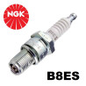 Bougie NGK B8ES (2411)