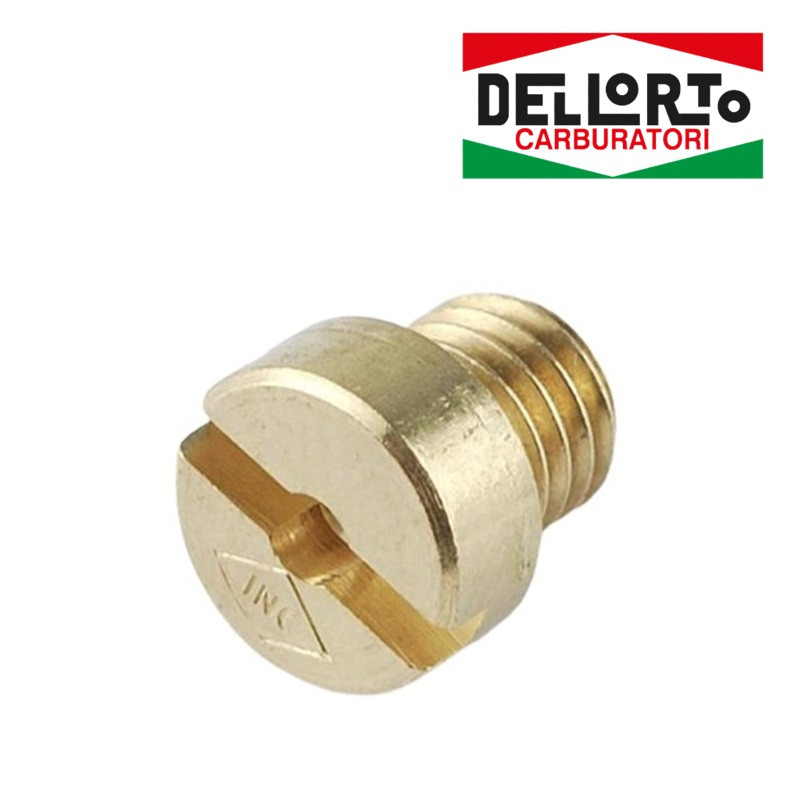 Gicleur de Ralenti pour Carburateur DELLORTO PHBN / PHVA