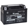 Batterie YUASA YTX9 FA 12 Volts 8.4 Ah
