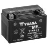 Batterie YUASA YTX9-BS 12 Volts 8.4 Ah