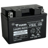 Batterie YUASA YTB4L FA 12 Volts 4.2 Ah
