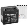 Batterie YUASA YTX14-BS 12 Volts 12.6 Ah