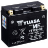 Batterie YUASA YT12B-BS 12 Volts 10 Ah