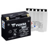 Batterie YUASA YT12B-BS 12 Volts 10 Ah