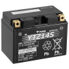 Batterie YUASA YTZ14S 12 Volts 11.8 Ah