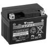 Batterie YUASA YTZ5S 12 Volts 3.7 Ah