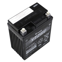 Batterie YUASA YTZ8V 12 Volts 7.4 Ah