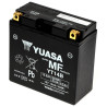 Batterie YUASA YT14B FA 12 Volts 12.6 Ah