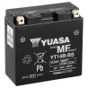 Batterie YUASA YT14B-BS 12 Volts 12.6 Ah