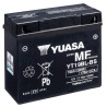 Batterie YUASA YT19BL-BS 12 Volts 19 Ah