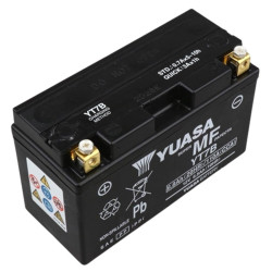 Batterie YUASA YT7B FA 12 Volts 6.8 Ah