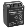 Batterie YUASA YTX14AH-BS 12 Volts 12.6 Ah