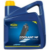 Liquide de Refroidissement Putoline Coolant NF - Bidon de 4 Litres