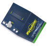 Liquide de Refroidissement Putoline Coolant NF - Bag in Box de 20 Litres