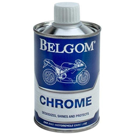 Belgom Chromes - 250 ml