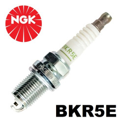Bougie NGK BKR5E