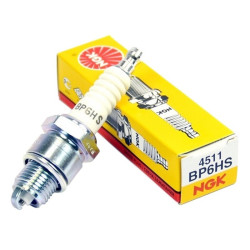 Bougie NGK BP6HS