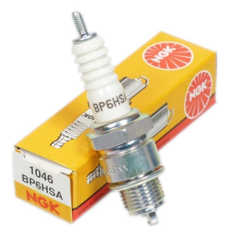 Bougie NGK BP6HSA