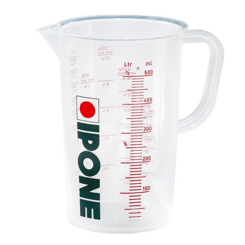 Doseur Huile Gradué IPONE - 500 ml