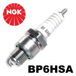 Bougie NGK BP6HSA