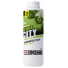 Huile Moteur 2T IPONE Scoot City Semi Synthétique - Bidon de 1 Litre