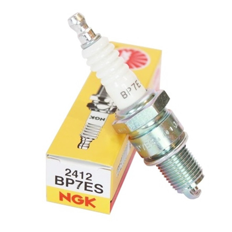 Bougie NGK BP7ES
