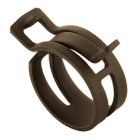 Collier de Serrage Auto-Serrant pour Durite