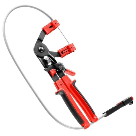 Pince à Câble flexible pour Collier Auto-Serrant FACOM DM.MUB-APB
