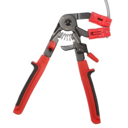 Pince à Câble flexible pour Collier Auto-Serrant FACOM DM.MUB-APB