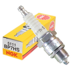 Bougie NGK BP7HS