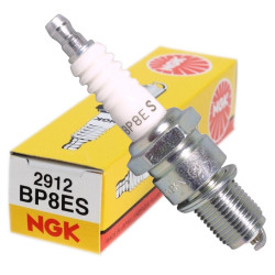 Bougie NGK BP8ES