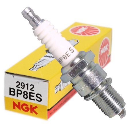 Bougie NGK BP8ES