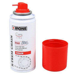 Graisse Chaine Moto de Route IPONE X-Trem Chain Road - 100 ml