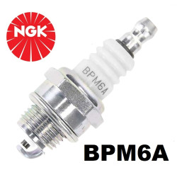 Bougie NGK BPM6A