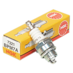 Bougie NGK BPM7A