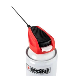 Graisse Chaine Moto de Route IPONE X-Trem Chain Road - 750 ml