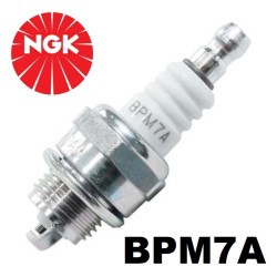 Bougie NGK BPM7A
