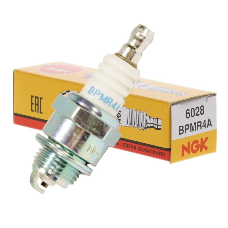 Bougie NGK BPMR4A