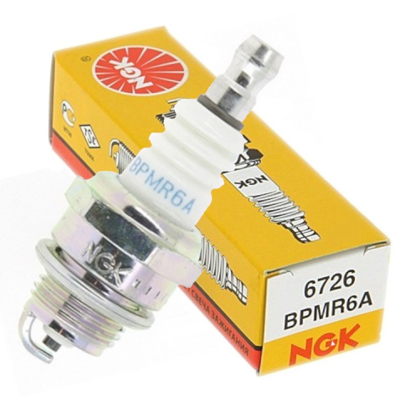 Bougie NGK BPMR6A
