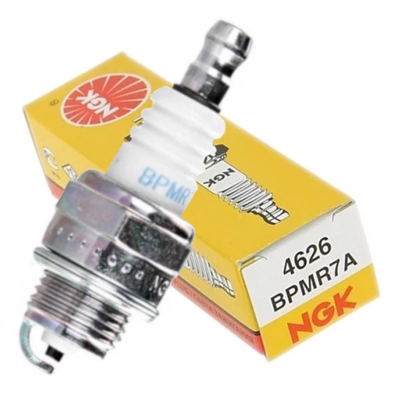 Bougie NGK BPMR7A
