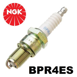 Bougie NGK BPR4ES