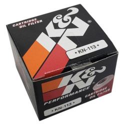 Filtre à Huile K&N KN-113