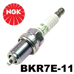 Bougie NGK BKR7E-11