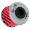Filtre à Huile K&N KN-116