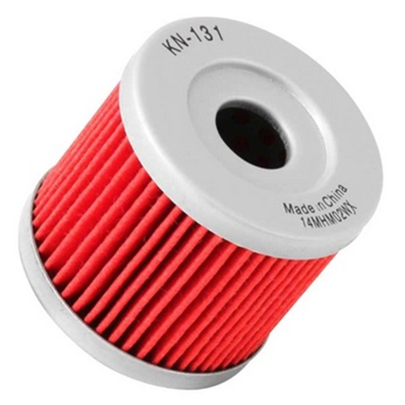 Filtre à Huile K&N KN-131