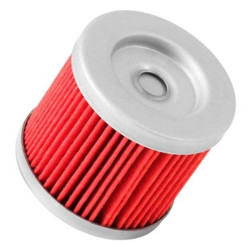 Filtre à Huile K&N KN-131