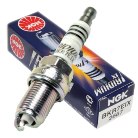 Bougie NGK IRIDIUM BKR7EIX