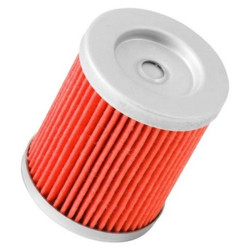 Filtre à Huile K&N KN-132