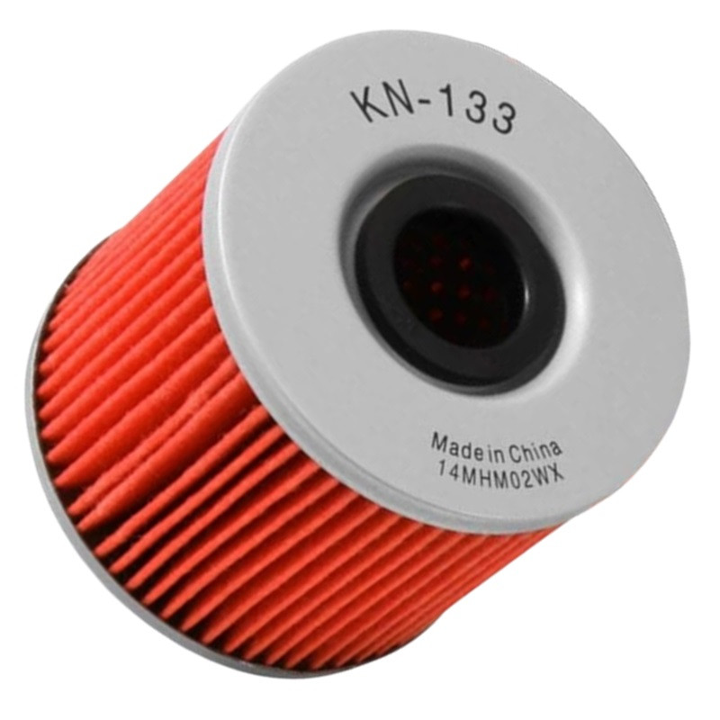 Filtre à Huile K&N KN-133