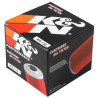 Filtre à Huile K&N KN-133